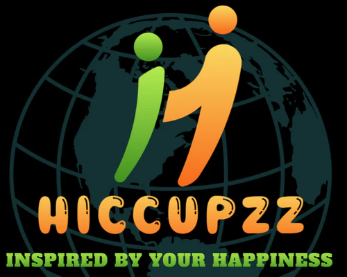HICCUPZZ Store